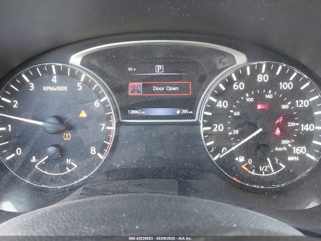 Nissan Altima 2.5 S 2017 1N4AL3AP7HC254622 Image 7