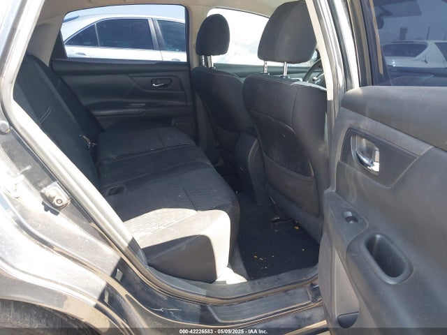 Nissan Altima 2.5 S 2017 1N4AL3AP7HC254622 Image 8