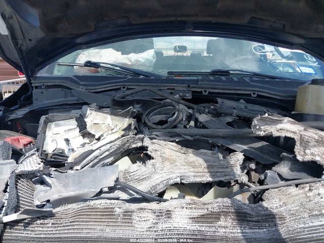 1FT7W2BT8KEC30407 Ford F-250 Xlt