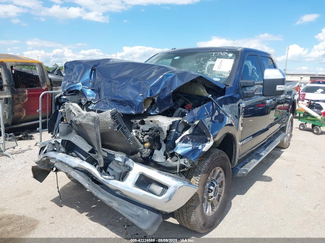 1FT7W2BT8KEC30407 Ford F-250 Xlt