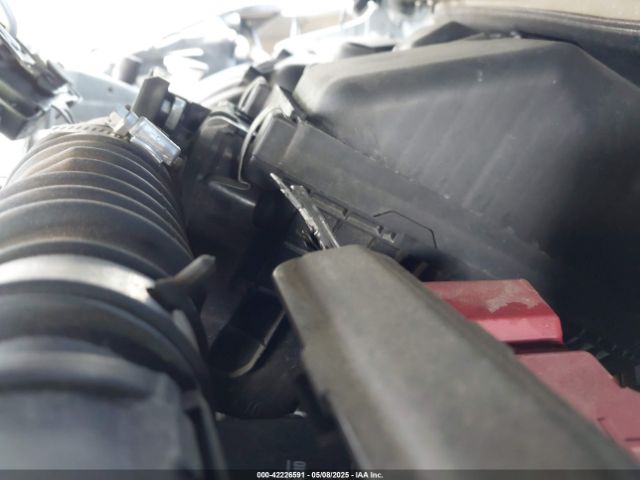 3N1CE2CP6HL357493 Nissan Versa Note Sv