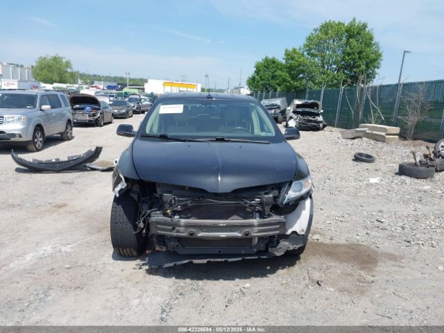 2LMDJ8JK1FBL30234 Lincoln MKX
