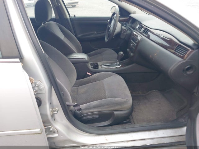 2G1WB5E37G1167497 Chevrolet Impala Limited Lt