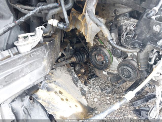 JM1BPBMM4K1130776 Mazda Mazda3 Hatchback Preferred Package