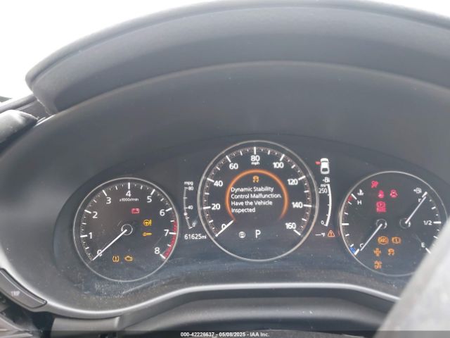 JM1BPBMM4K1130776 Mazda Mazda3 Hatchback Preferred Package