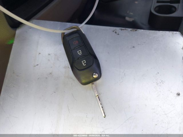 1FTEX1CF6FKD62466 Ford F-150 Xl