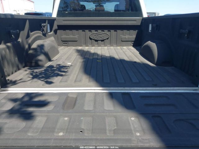 1FTEX1CF6FKD62466 Ford F-150 Xl