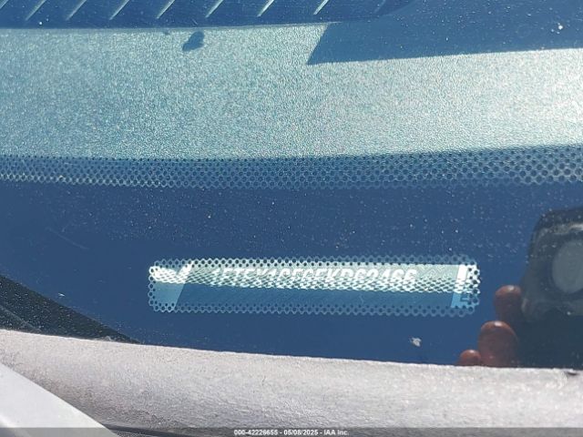 1FTEX1CF6FKD62466 Ford F-150 Xl