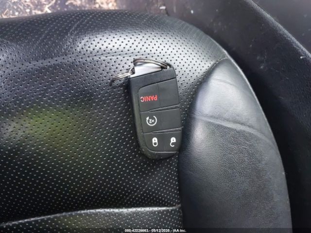 3C4PDDEG3HT566992 Dodge Journey Gt Awd
