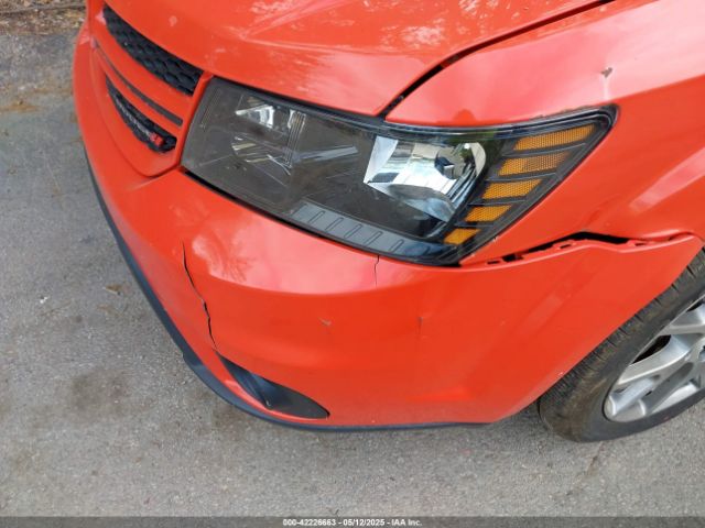 3C4PDDEG3HT566992 Dodge Journey Gt Awd