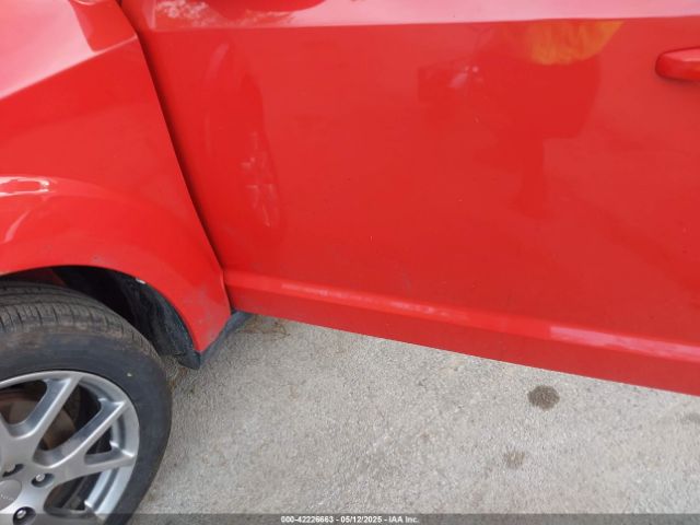 3C4PDDEG3HT566992 Dodge Journey Gt Awd