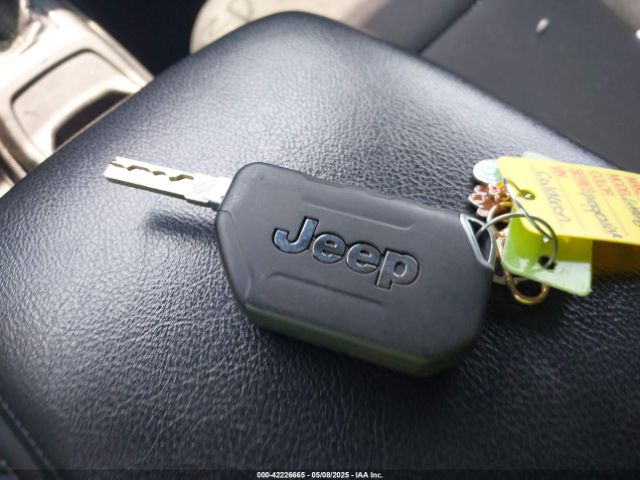 2021 JEEP WRANGLER UNLIMITED 1C4HJXDNXMW815548 Photo 10
