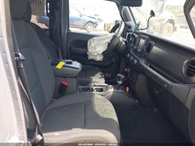 2021 JEEP WRANGLER UNLIMITED 1C4HJXDNXMW815548 Photo 4