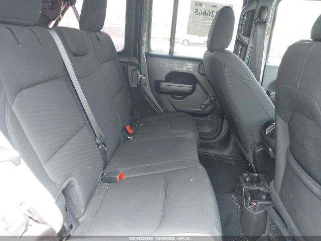 2021 JEEP WRANGLER UNLIMITED 1C4HJXDNXMW815548 Photo 7