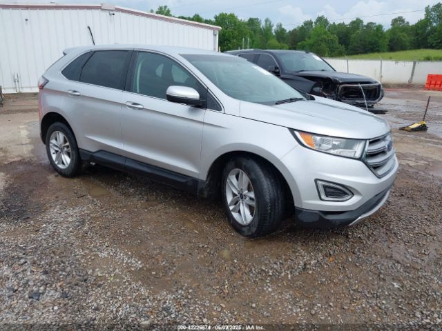 2015 FORD EDGE 2FMTK3J90FBC29254