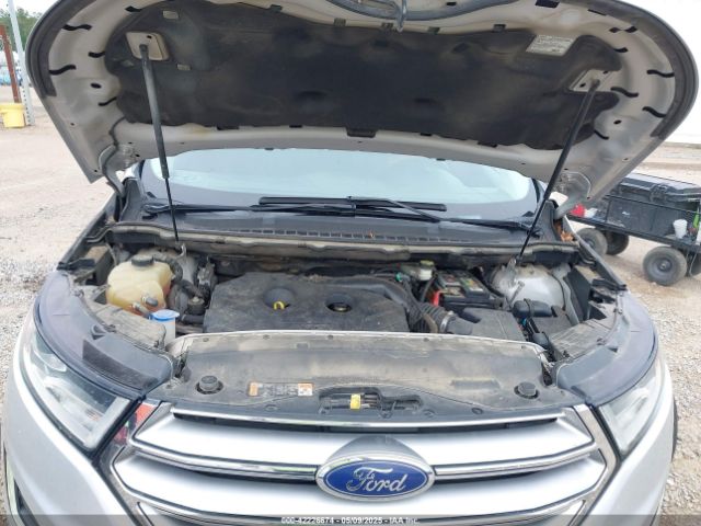 2015 FORD EDGE 2FMTK3J90FBC29254 Photo 9