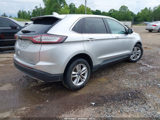 2015 FORD EDGE 2FMTK3J90FBC29254 Photo 3