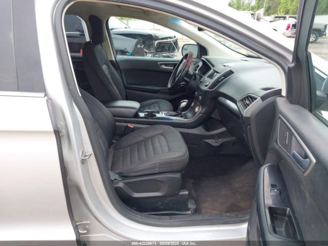 2015 FORD EDGE 2FMTK3J90FBC29254 Photo 4