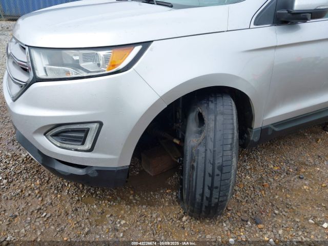 2015 FORD EDGE 2FMTK3J90FBC29254 Photo 5