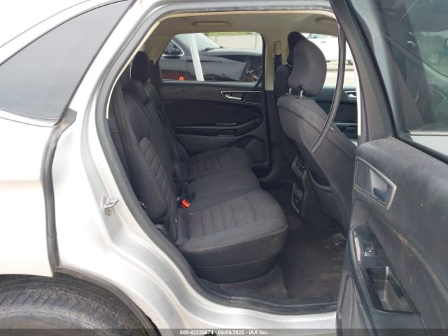 2015 FORD EDGE 2FMTK3J90FBC29254 Photo 7
