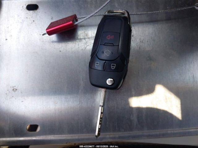 3FA6P0H73GR231384 Ford FUSION SE