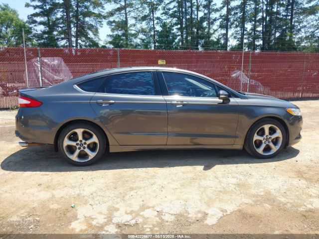 3FA6P0H73GR231384 Ford FUSION SE