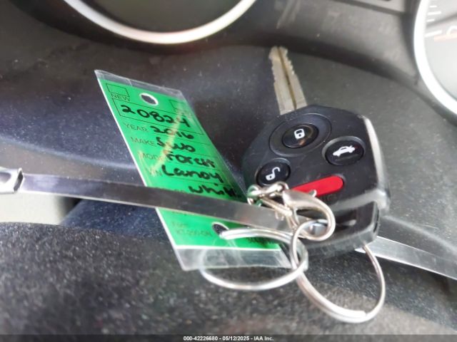 JF2SJADC6FH439330 Subaru 2.5na u5