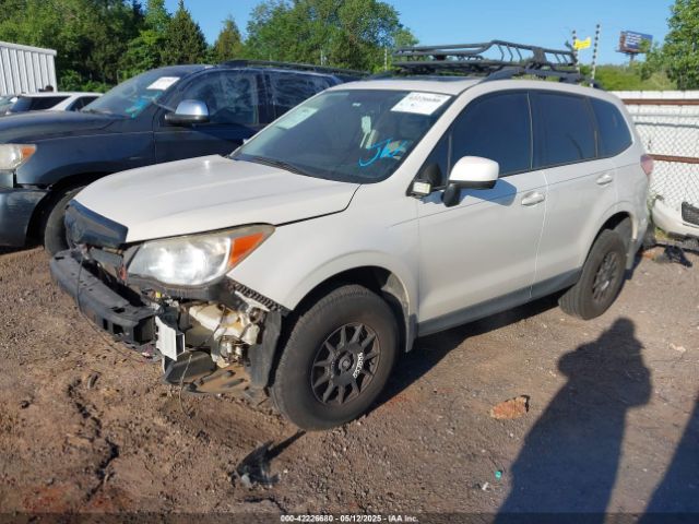 JF2SJADC6FH439330 Subaru 2.5na u5