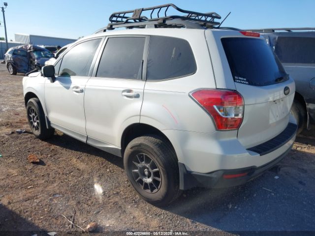 JF2SJADC6FH439330 Subaru 2.5na u5