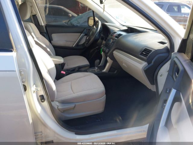 JF2SJADC6FH439330 Subaru 2.5na u5
