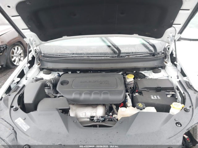 1C4PJMLB0LD509566 Jeep Cherokee Latitude Plus 4x4
