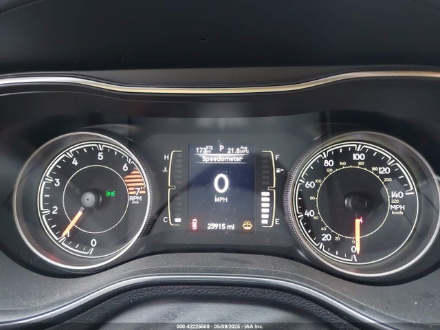1C4PJMLB0LD509566 Jeep Cherokee Latitude Plus 4x4