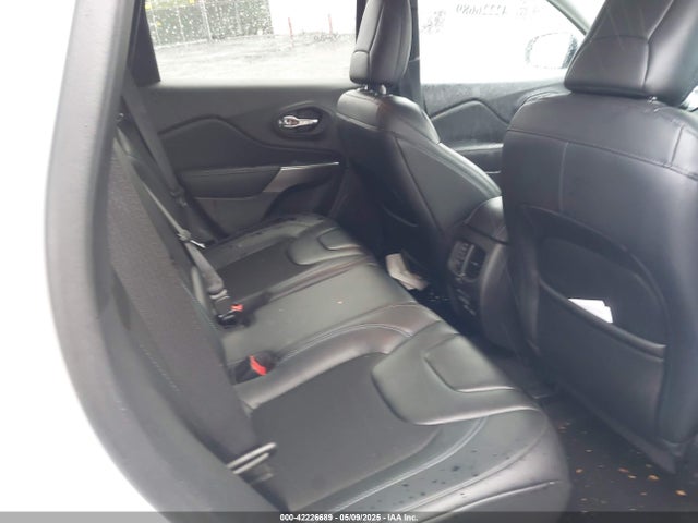 1C4PJMLB0LD509566 Jeep Cherokee Latitude Plus 4x4