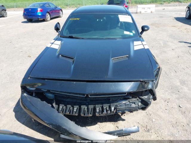 2C3CDZBG2FH885150 Dodge Challenger Sxt Plus