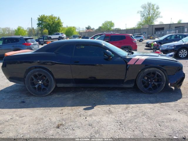 2C3CDZBG2FH885150 Dodge Challenger Sxt Plus