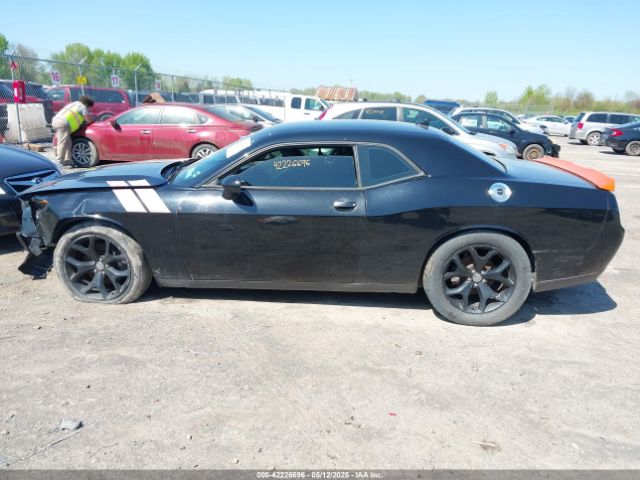 2C3CDZBG2FH885150 Dodge Challenger Sxt Plus