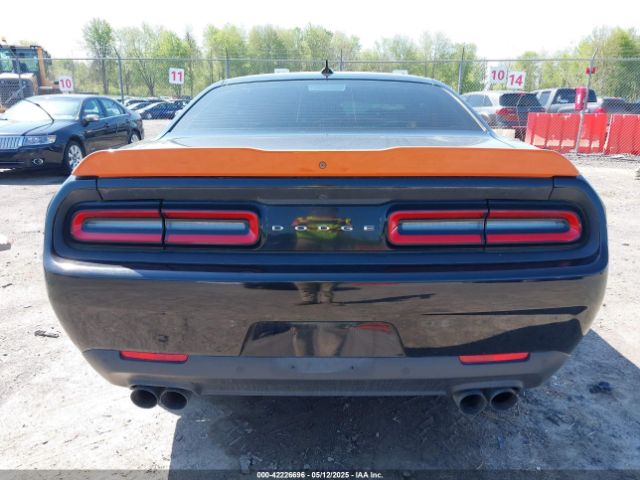 2C3CDZBG2FH885150 Dodge Challenger Sxt Plus