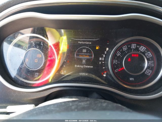 2C3CDZBG2FH885150 Dodge Challenger Sxt Plus