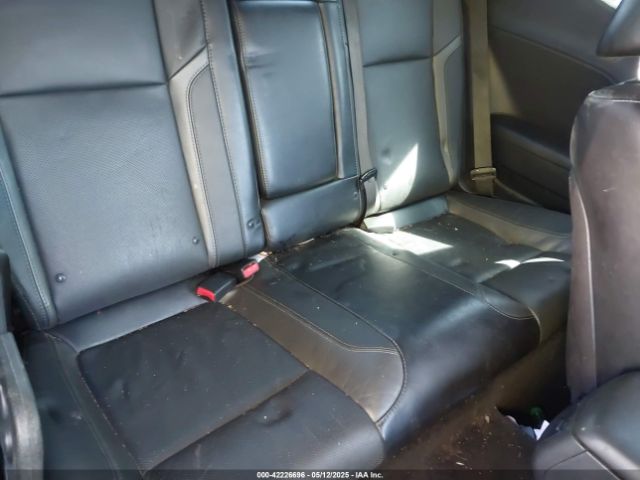 2C3CDZBG2FH885150 Dodge Challenger Sxt Plus