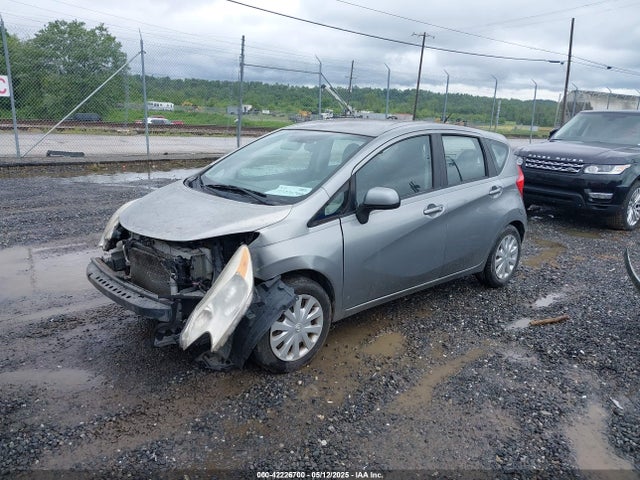 Nissan 2014 2014 3N1CE2CPXEL388726 Image 2