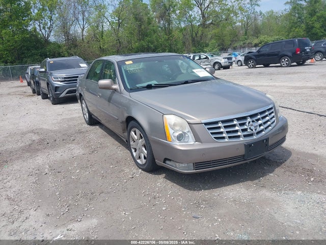 2006 CADILLAC DTS 1G6KD57Y06U197794 Photo 0