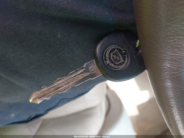 2006 CADILLAC DTS 1G6KD57Y06U197794 Photo 10