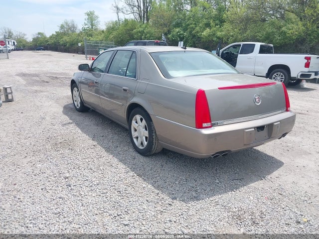 2006 CADILLAC DTS 1G6KD57Y06U197794 Photo 2