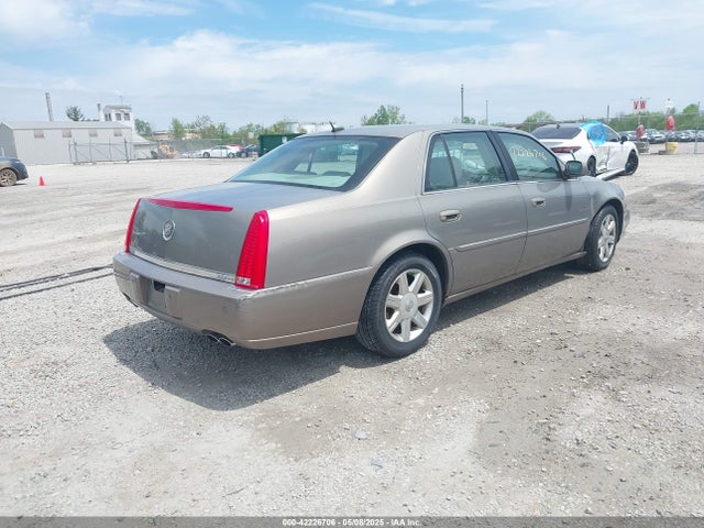 2006 CADILLAC DTS 1G6KD57Y06U197794 Photo 3
