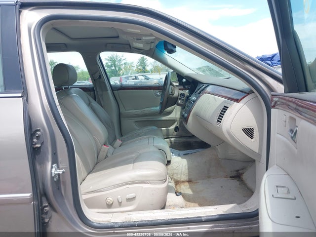 2006 CADILLAC DTS 1G6KD57Y06U197794 Photo 4