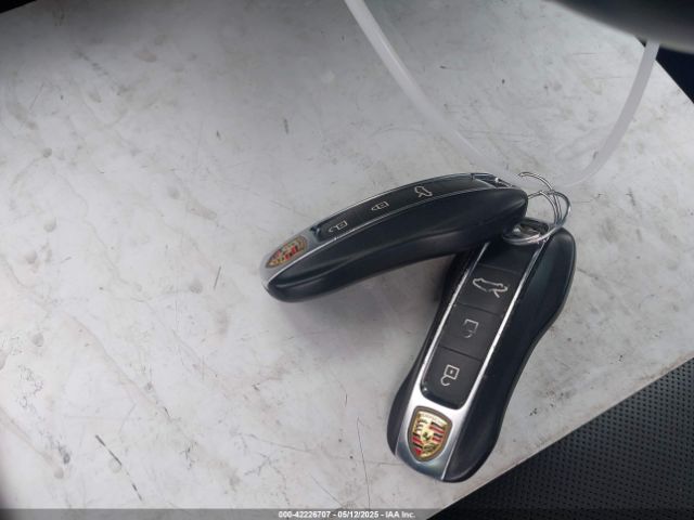 WP0CA2A90LS251855 Porsche 911 Carrera 4 /carrera