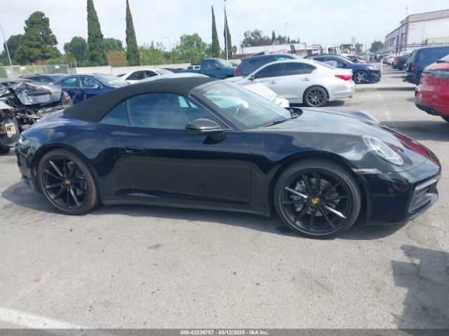 WP0CA2A90LS251855 Porsche 911 Carrera 4 /carrera
