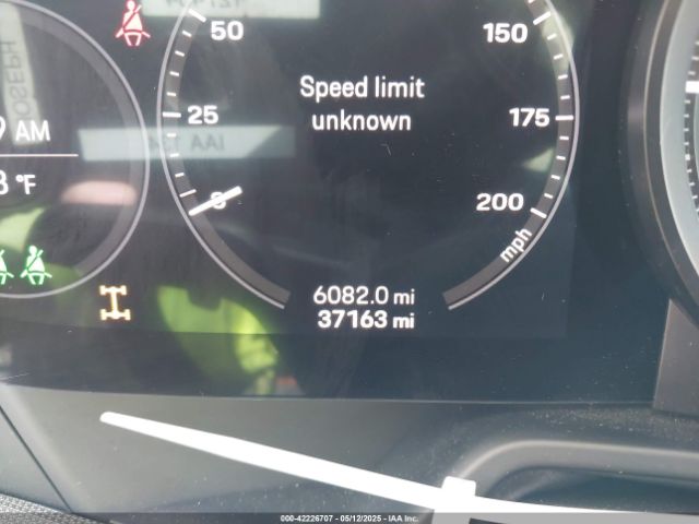 WP0CA2A90LS251855 Porsche 911 Carrera 4 /carrera