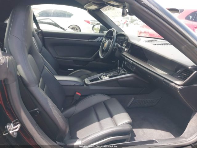 WP0CA2A90LS251855 Porsche 911 Carrera 4 /carrera