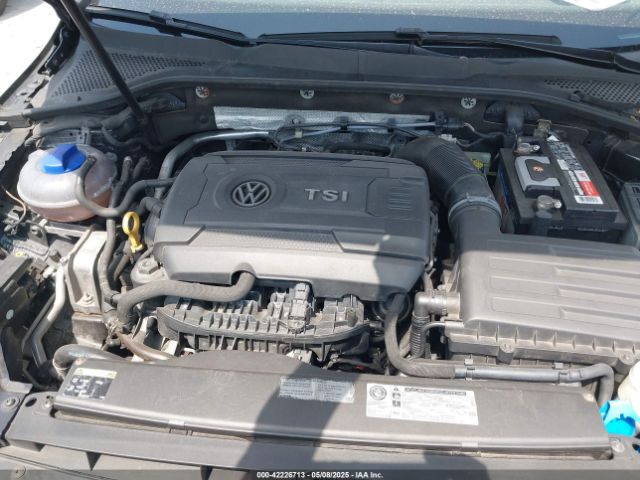 2015 VOLKSWAGEN GOLF GTI 3VW4T7AU3FM029403 Photo 9